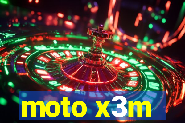 moto x3m - jogo de moto 2